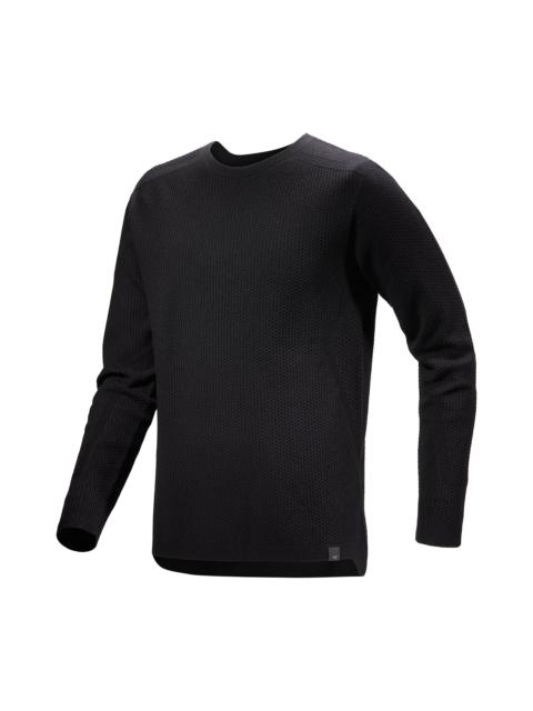 Arc'teryx Hallam Merino Wool Crew Neck