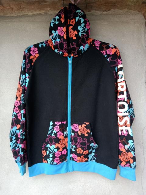 Other Designers Other - Beyond Legend Surf Floral Design