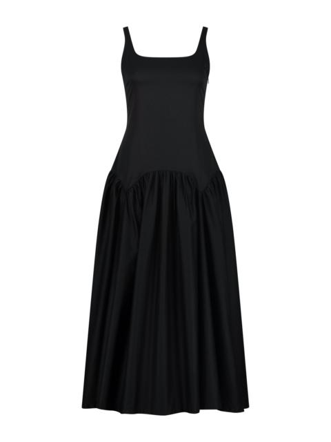 MARLIES GRACE LEA DRESS