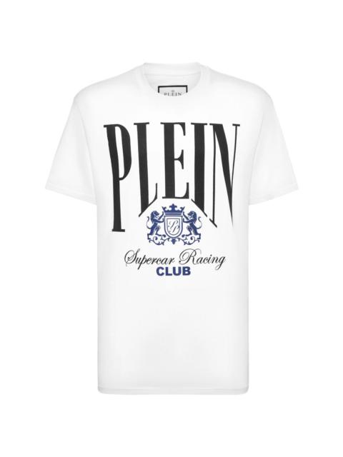 POST ARCHIVE FACTION (PAF) SOUVENIR TEE 1 - CA101WH | REVERSIBLE