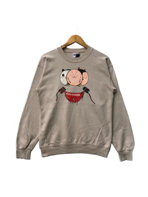 Other Designers Japanese Brand - 20471120 Hyoma Harajuku´s style