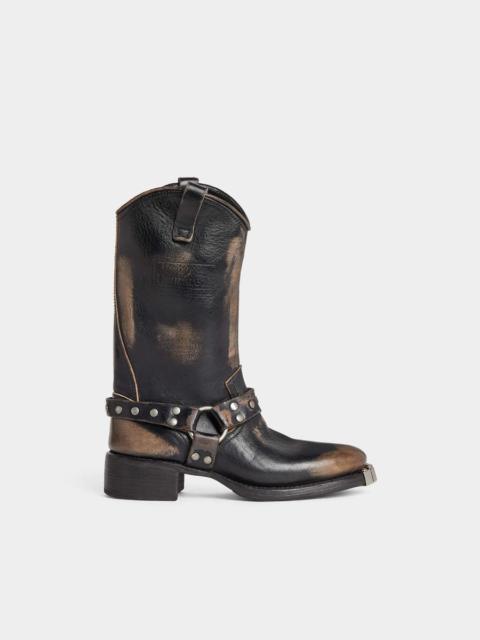 dsquared2 2