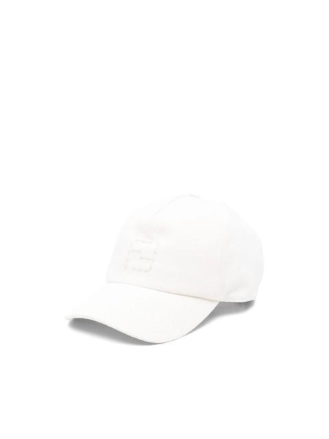 FENDI Fendi Neutrals Hats Men