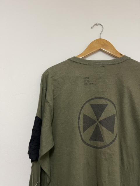 Other Designers Vintage - Vintage 90’s CG Design New York 1992 Modern Streetwear St1