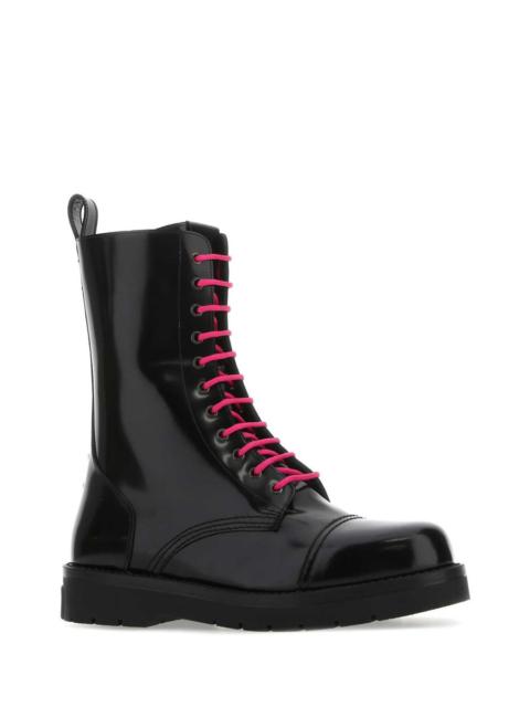 VALENTINO GARAVANI BOOTS