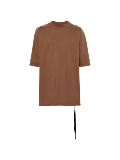 Rick Owens DRKSHDW Jumbo SS T organic cotton T-shirt