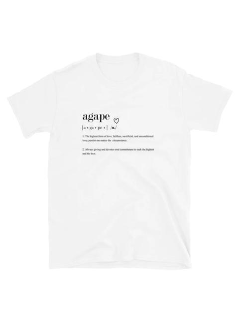 Other Designers concept tees