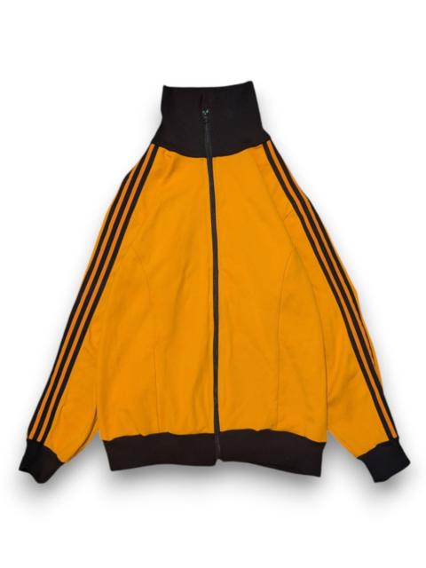 adidas Adidas Jacket Vintage Retro Tracksuit Top Holland 70s Track