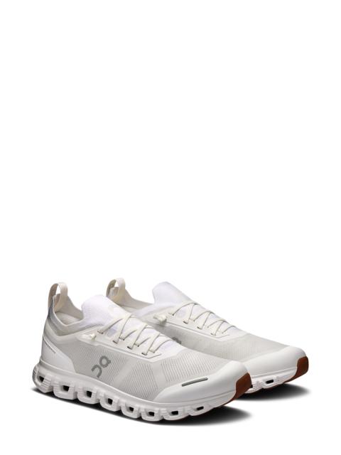 On On Cloud 6 Versa Sneaker in White/White at Nordstrom