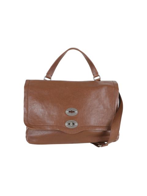 Other Designers Zanellato Postina Tabacco