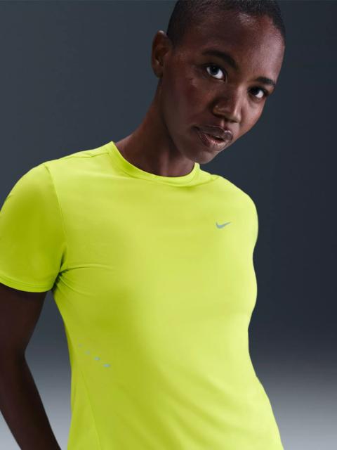 Nike Nike Women's Swift Dri-FIT Short-Sleeve Running Top