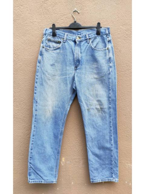 Carhartt Denim