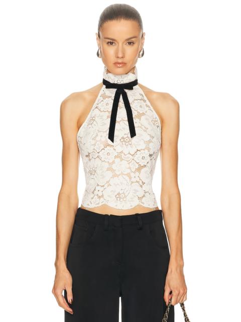 RETROFÊTE Ravenna Top