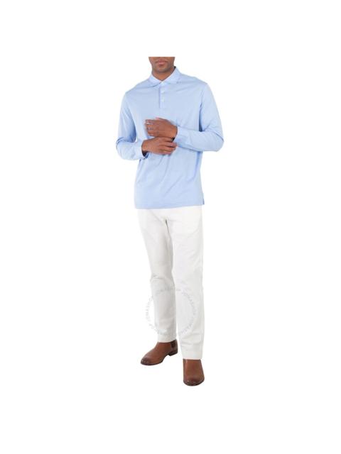 Polo Ralph Lauren Polo Ralph Lauren Long Sleeve Classic Fit Polo Shirt