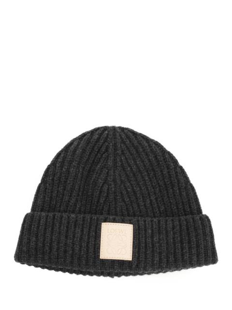 Loewe Loewe Women Cashmere Hat
