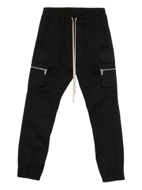 Rick Owens Mastodon trousers