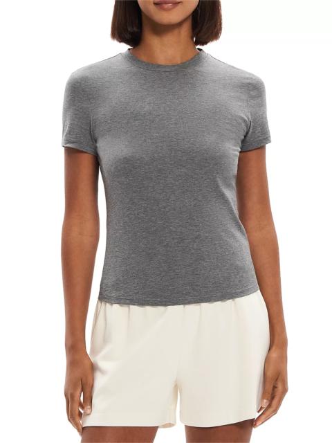 Theory Apex Tiny Tee