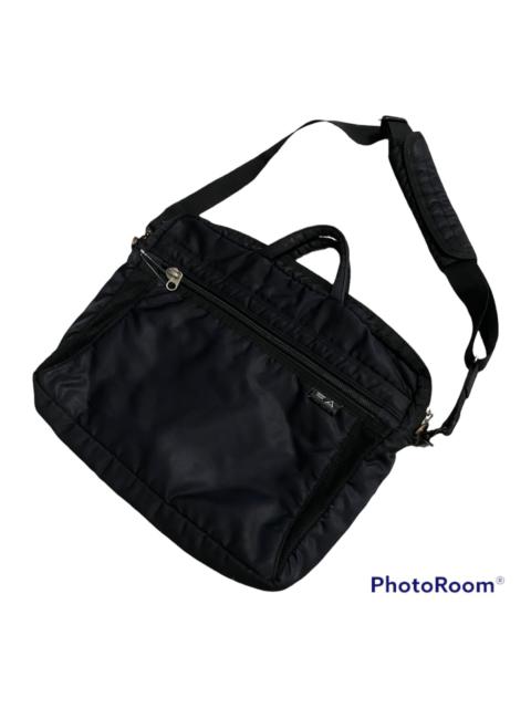 Vintage - Offer‼️Vintage Porter Yoshida Twoway Briefcase Bag
