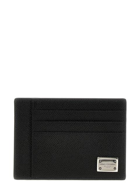 Dolce & Gabbana 'Dauphine' card holder
