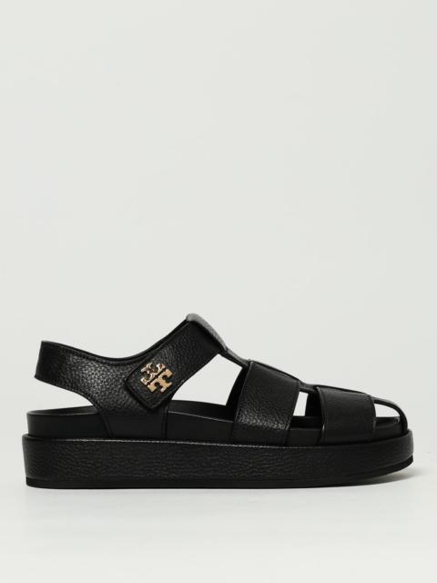 TORY BURCH Flat sandals woman Tory Burch