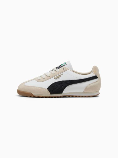 PUMA Arizona Retro Women's Sneakers