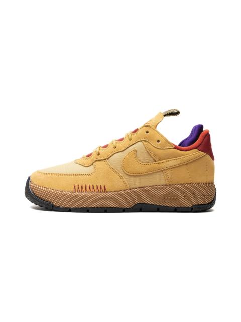 Nike AIR FORCE 1 ILD WMNS "Wheat Gold"