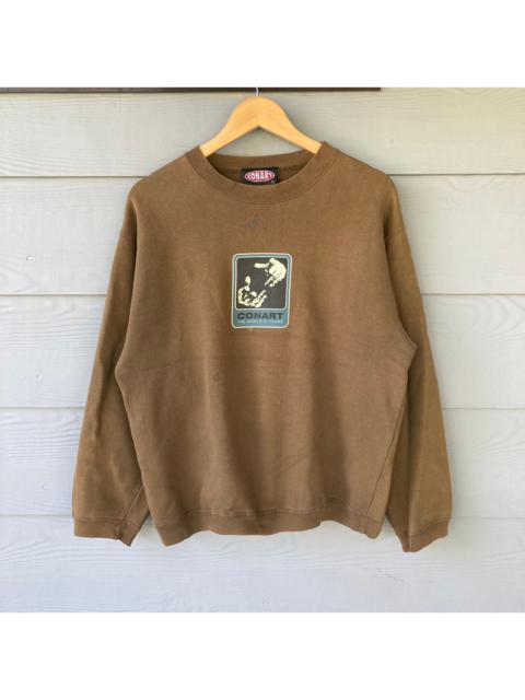 Vintage Conart Sweatshirt Size L