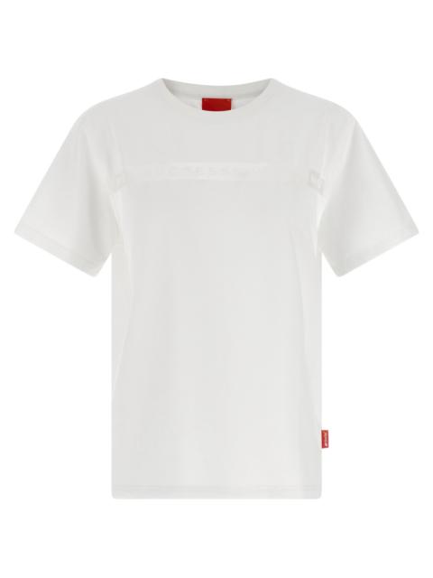 Diesel Diesel Women Diesel X Tinder 'Pr-T-Nots-Chi-R' T-Shirt