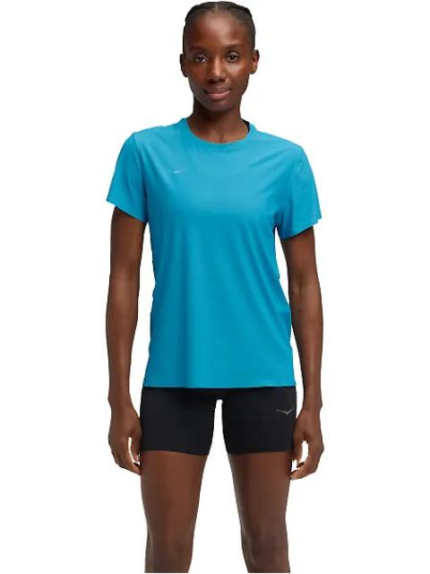HOKA Hoka Airolite Short Sleeve 2.0