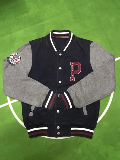 Other Designers Vintage - Varsity Pony