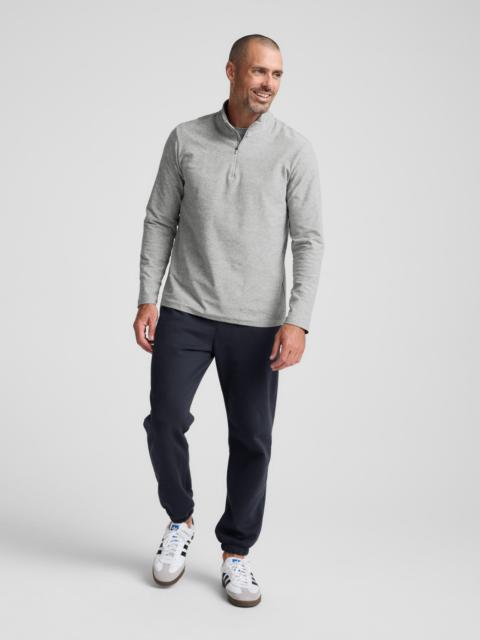 BEYOND YOGA LuxeFleece Classic Men's Jogger