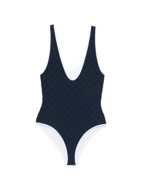 GUCCI Gucci Women Gg Swimsuit