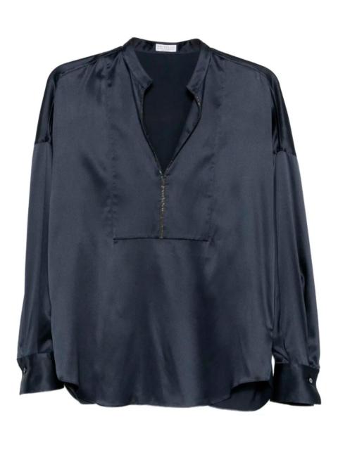 Brunello Cucinelli Blouse