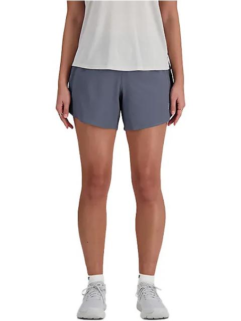 New Balance New Balance RC Seamless 5" Short