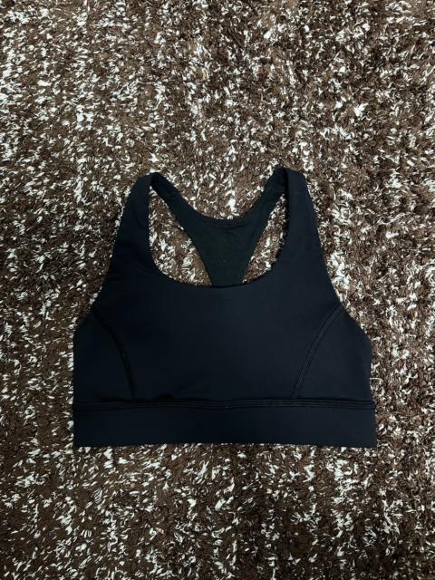 Other Designers Lululemon Circuit Breaker Bra