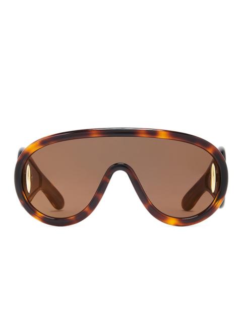 Loewe Shield Sunglasses