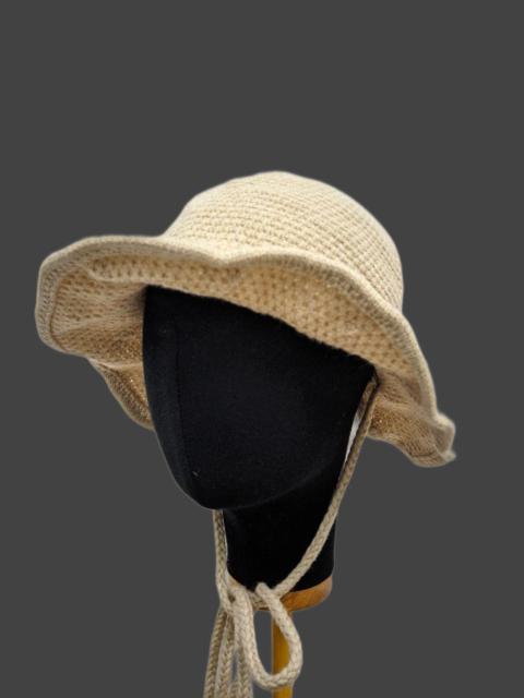 Other Designers Japanese Brand - Vintage Hat Millitage Design by Japan