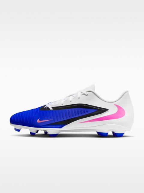Nike Nike Phantom 6 Low Club Multi-Ground Soccer Cleats
