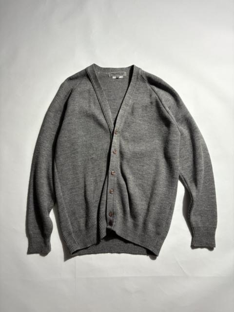 Other Designers Good Design Shop Comme des Garcons - GOOD DESIGN SHOP-COMME DES GARCONS-CHARLES KIRK SPELL OUT