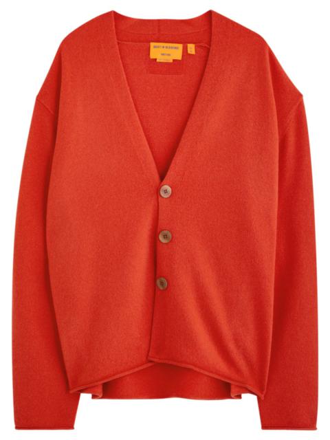 Guest In Residence Everywear Cashmere Cardigan