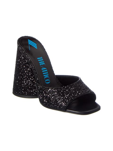 THE ATTICO The Attico Luz Leather Sandal