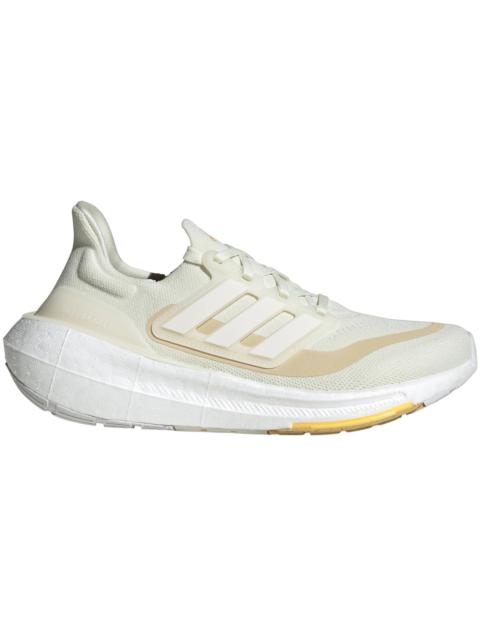 adidas adidas Ultra Boost Light Ivory Core White Crystal Sand (Women's)