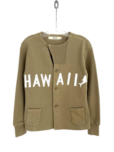 Hawaii Sweater