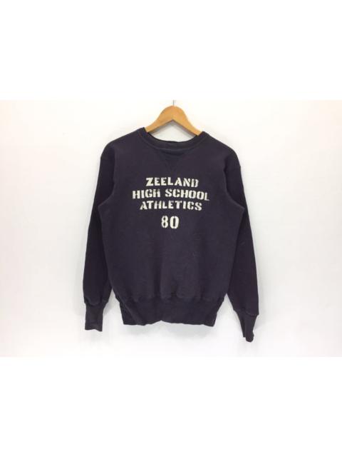 Other Designers Warehouse Japan Sweatshirt