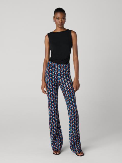 DIANE VON FURSTENBERG Dakota Pants