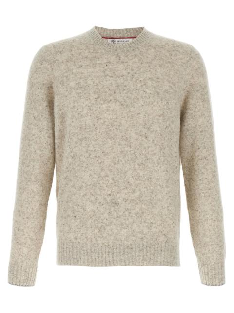 Brunello Cucinelli Brunello Cucinelli Men Buttoned Yarn Sweater