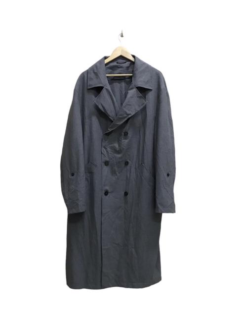 Other Designers Zara Man Collection Long Coat Jacket