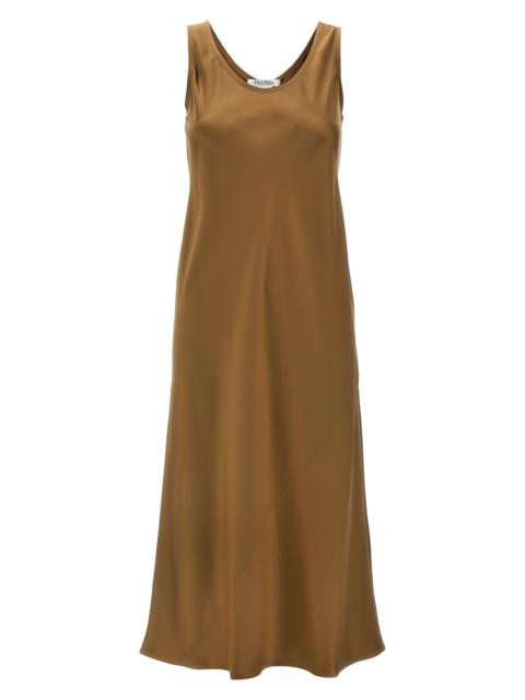 Max Mara 'Banio' dress