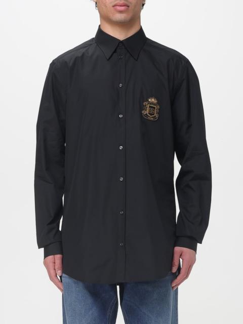 Dolce & Gabbana Shirt men Dolce & Gabbana