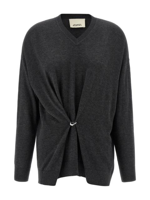 Isabel Marant 'Chiraz' sweater